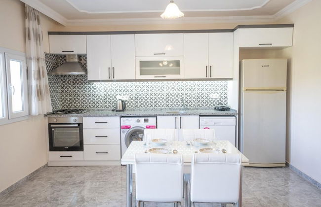 Villa Bliss in Dalyan - Foto 7