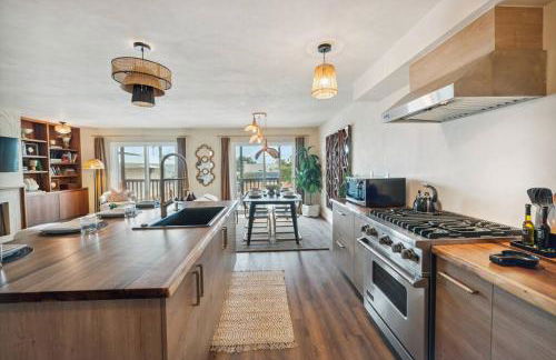 Living Lux in La Jolla - Beach - AC - Shops - Foto 55