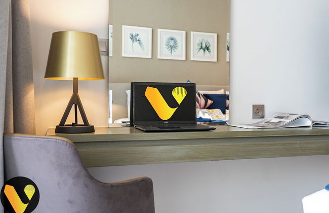 Damac Prive near Burj Khalifa Dubai Mall - Foto 51