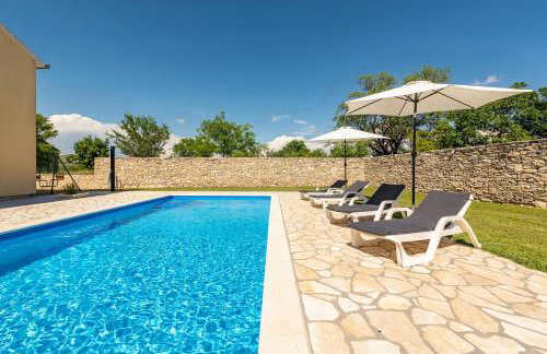 Villa Basil Zadarvillas - Foto 13