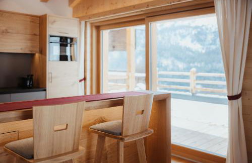 Chalet Lärchenhof - Foto 7