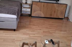 Lion Flat 2 Zimmer Wohnung in Vohburg mit Büro - Foto 3