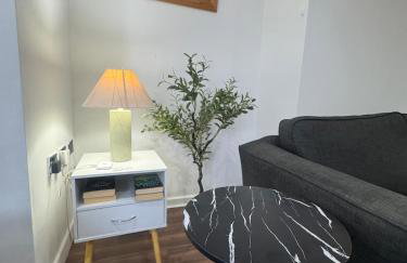 A cozy and spacious apartment - Foto 16