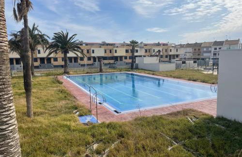 Travel Habitat Playa del Puig - Foto 9