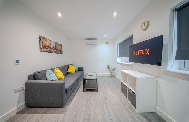 Ilford Apartments - Foto 36