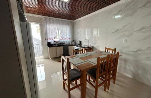 Refúgio Foz - Foto 20