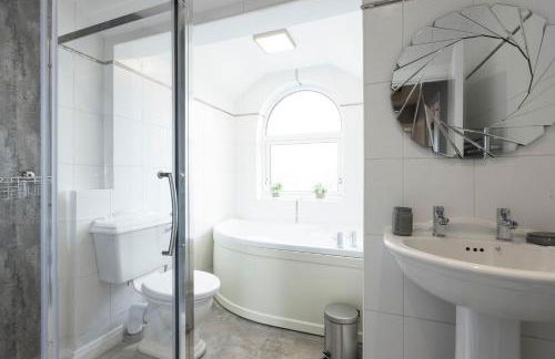 Chestnut House, Beautiful, spacious & comfortable - Foto 53