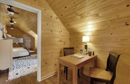 The Lodge in Mentone - Foto 59