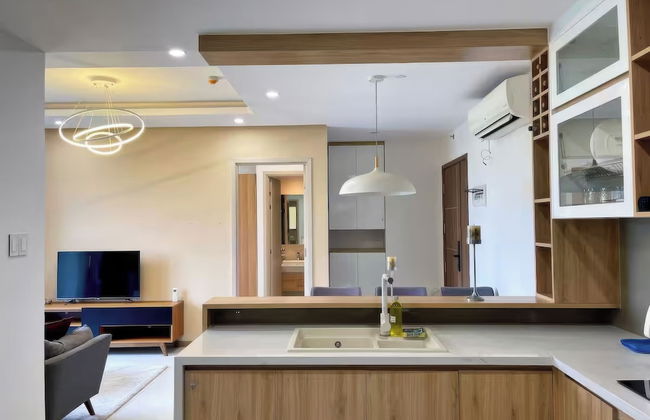 New City Thu Thiem D2 - Photo 47