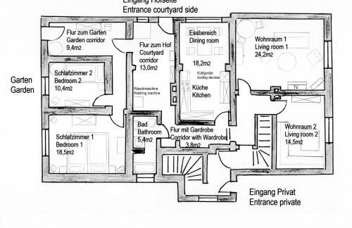 Fewo Tina und Günni - Foto 17