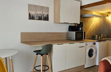 Isard - Le Hameau De La Courbière - Foto 6