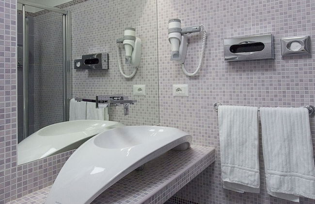 Relais Villa Coppedè - Foto 33