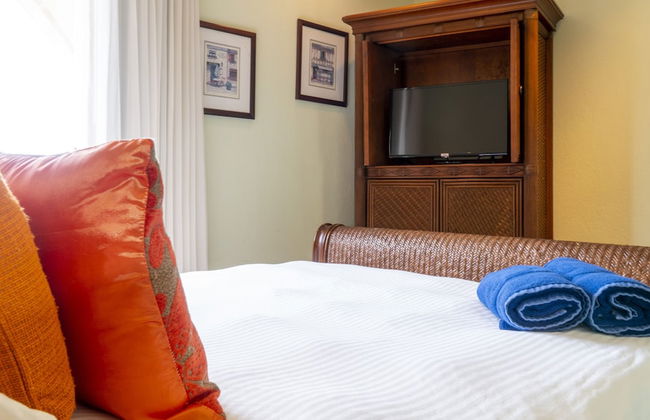 Reserva Conchal Resort - Bougainvillea Complex - Photo 19