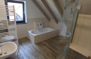 Ferienwohnung Mühl - Familienfreundlich, 2 Schlafzimmer, großes Grundstück, Erzgebirge - Foto 23