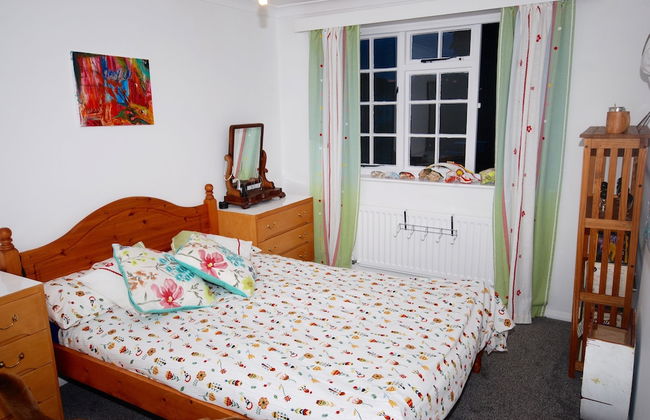 Stylish Central House next to Castle - Foto 2