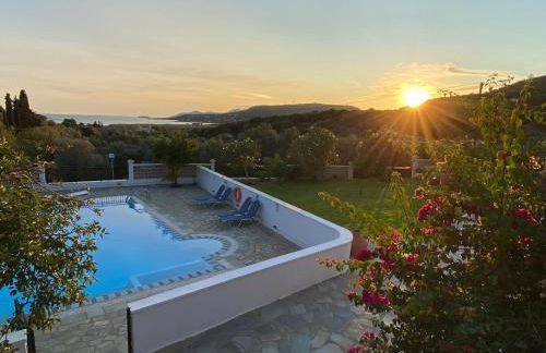 Villa Karras - Photo 6