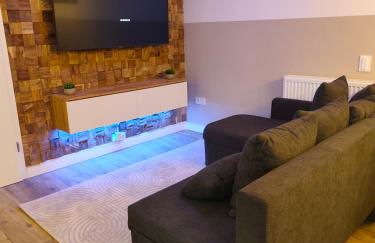 Amaleo Apartments Siegburg - Foto 10