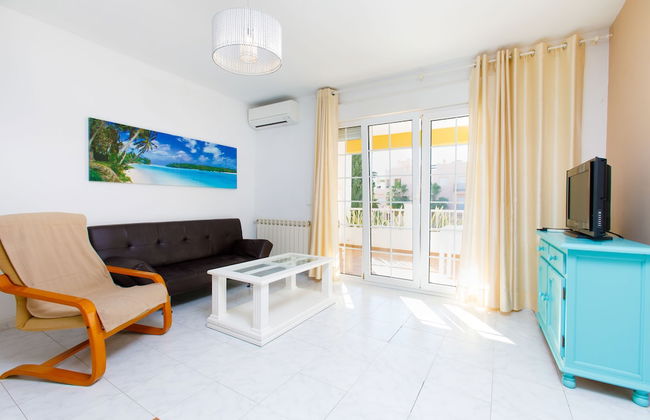 Apartamentos Turísticos Almoraide - Foto 61