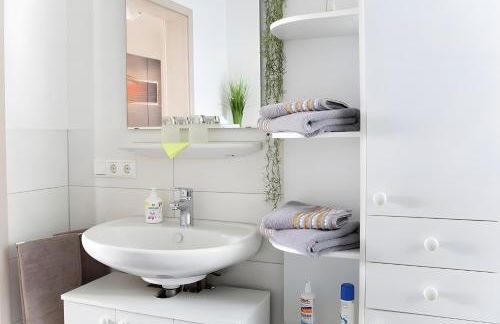 Ferienwohnung Am Palmengarten - Foto 14