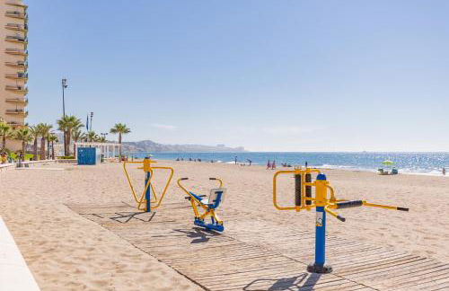 PARADISE SUITES Buenavista Beach - Photo 35