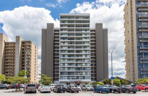 English Towers 804 - Foto 36