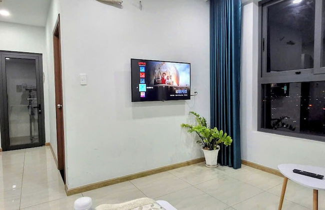 Bcons Garden Luxury Apartment - Foto 43