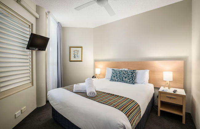 Landmark Resort - Foto 11