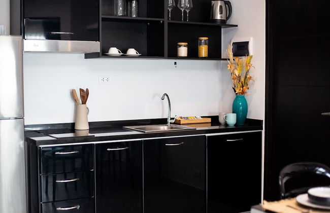 NOON Village Tower 1 - Foto 53