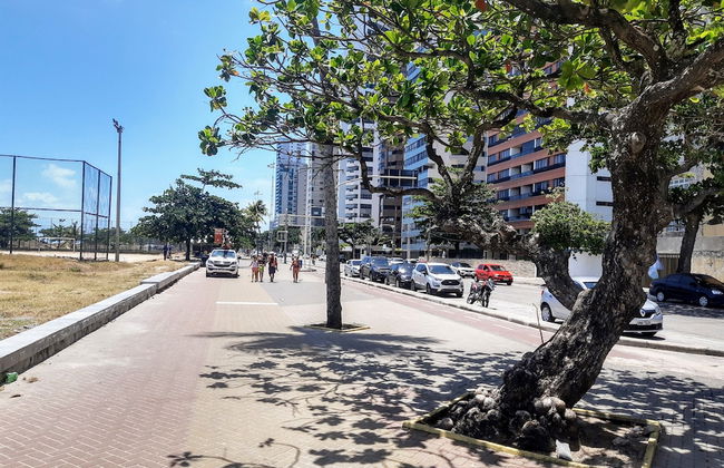 Lar Recife Olinda Praia 1 - Foto 25