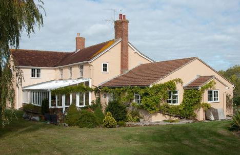 Ridge Farm Guest Wing - Photo 2