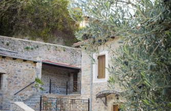 Αρχοντικό Γκιντώνη - Foto 29