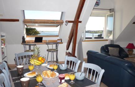 Appartement tout confort avec vue sur mer - Foto 1