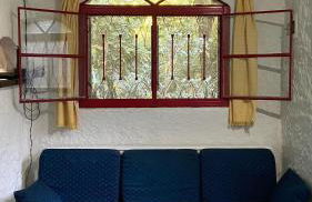 Chalé Vermelho - Sítio Caldeirão - Foto 6