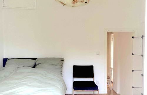 Gartenhaus mit Sauna am Buckowsee, Märkische Schweiz - Foto 7