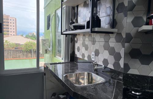 Seu Oásis Urbano Familiar perto do PVH Shopping - Foto 76