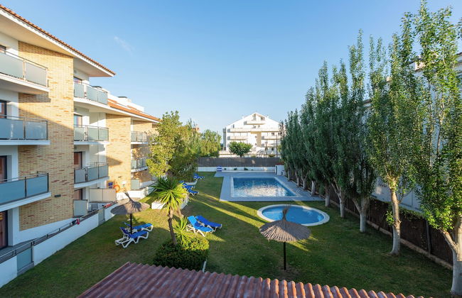 Apartamentos Sunway Apollo - Foto 78