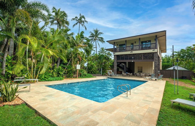 Hanalei Colony Resort C4 - Foto 20