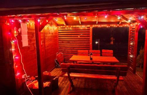 MiLoffka z balią i sauną - Foto 21