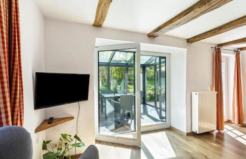 Fachwerk-Ferienhaus 1764 - Foto 25