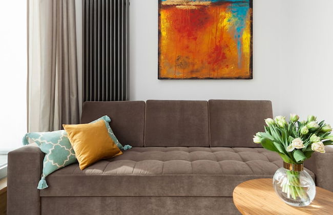 Lofts Cracow Apartments - City Center - Foto 20