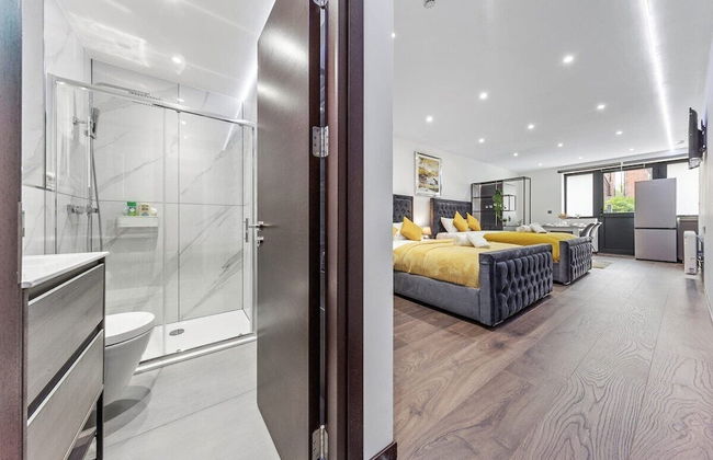 Golders Green Stays - Foto 39