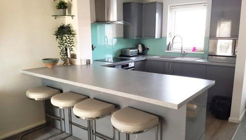 Aisla Cottage • East Cowes • Isle of Wight - Foto 2