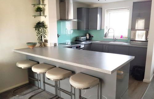 Aisla Cottage • East Cowes • Isle of Wight - Foto 2