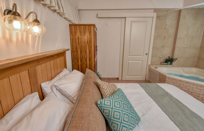 Accommodation Units The Mansion Had Nes - Foto 8