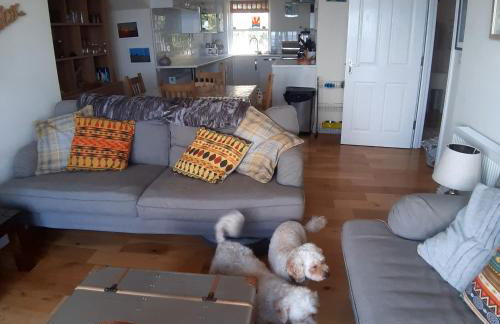 Kaia Penthouse, waking up to the sound and smell of the ocean - Foto 31