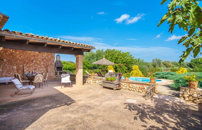 Los Geranios - Foto 29