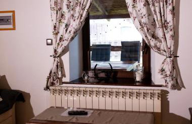 Dom Góra na Mazurach Balia z jacuzzi - Foto 41