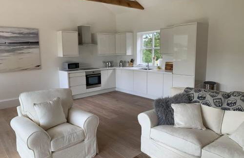 The Tractor Shed- Elevated Hot Tub with Loch Views - Foto 10