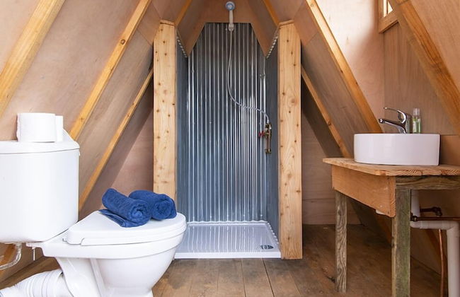 Shepherds Loch Glamping - Photo 52