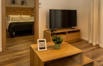 Modern 1 Bedroom Apt in Historic Center • Ground F - Foto 30